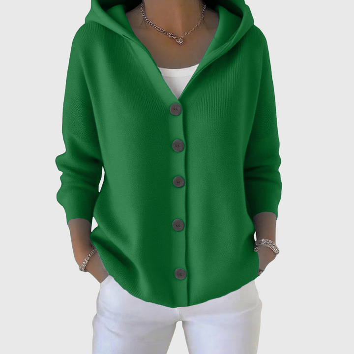 Margaret | Elegant Cardigan