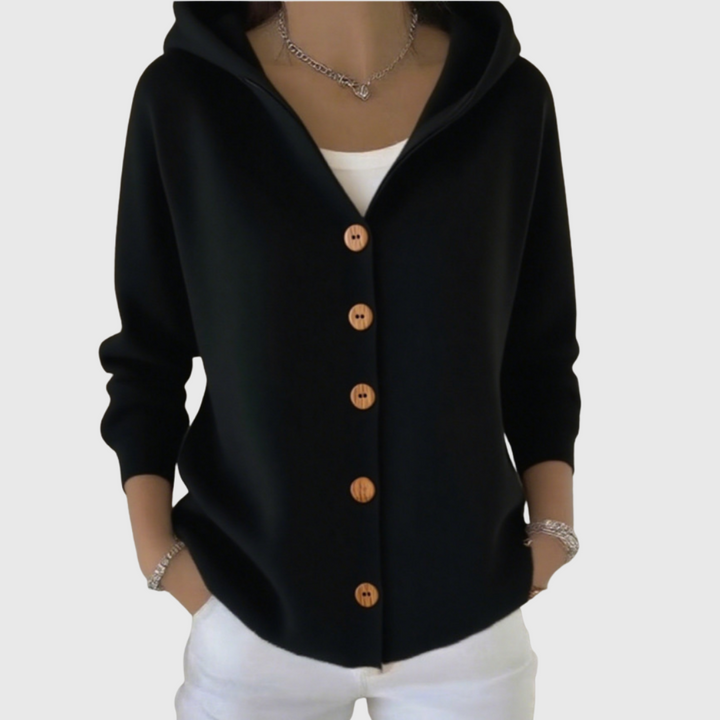 Margaret | Elegant Cardigan