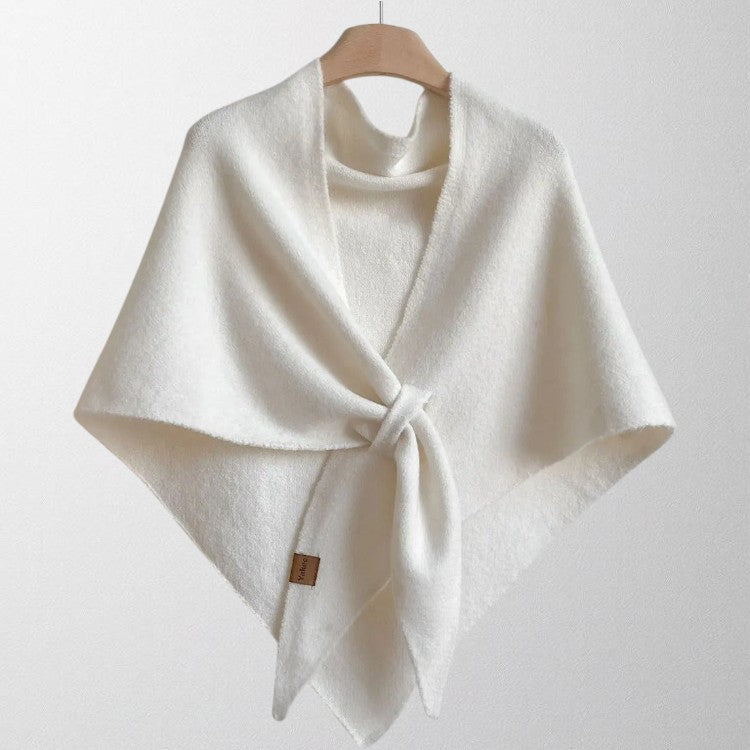 Clarissa - Autumn Scarf