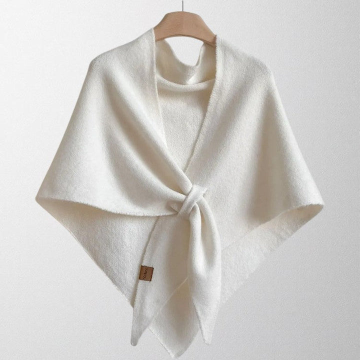 Clarissa - Autumn Scarf