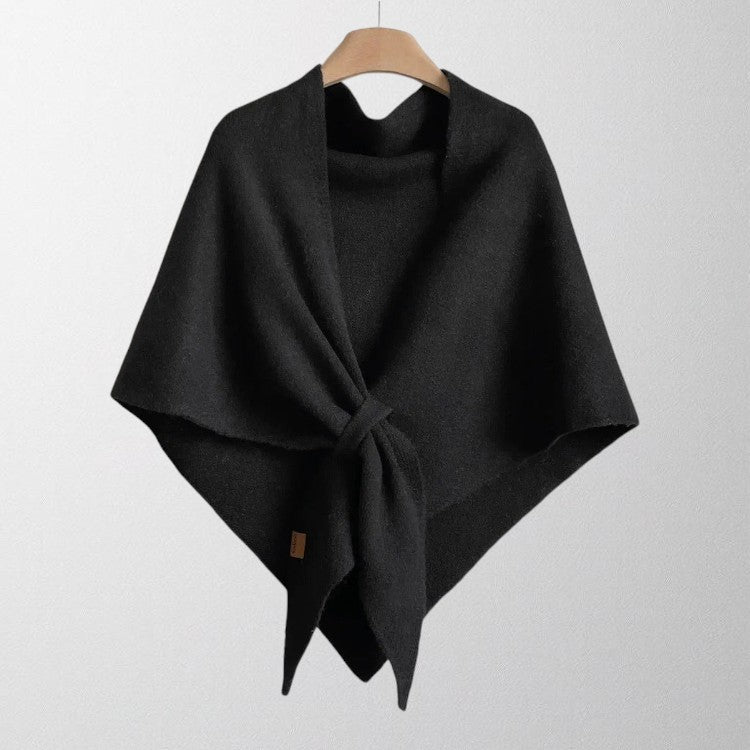 Clarissa - Autumn Scarf