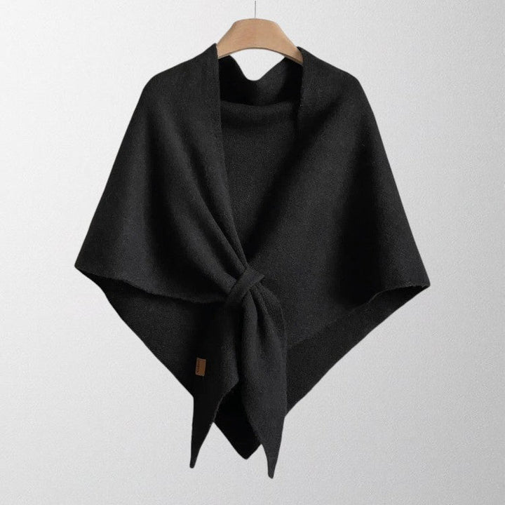 Clarissa - Autumn Scarf