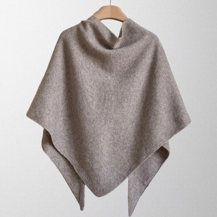 Clarissa - Autumn Scarf