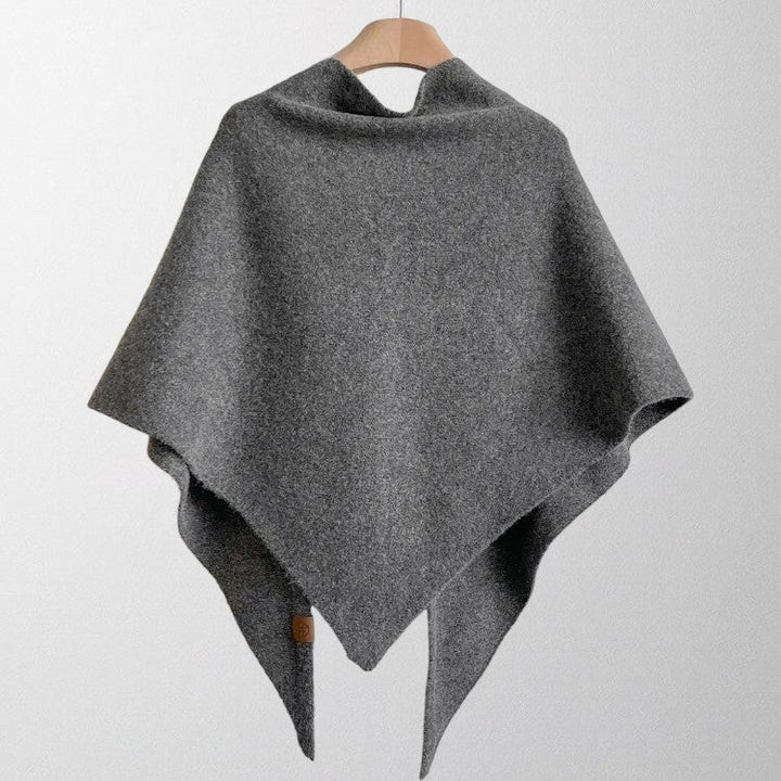 Clarissa - Autumn Scarf