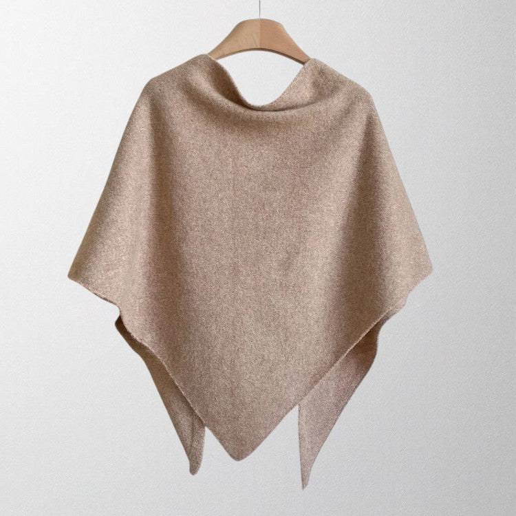 Clarissa - Autumn Scarf