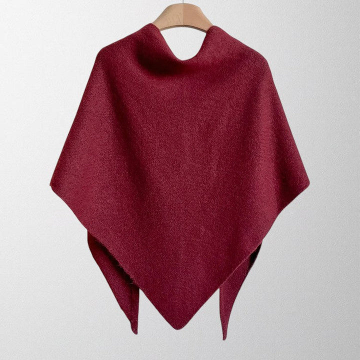 Clarissa - Autumn Scarf