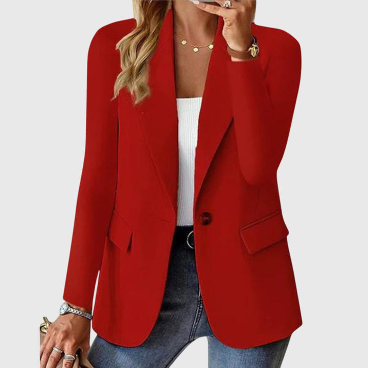 Miranda | Formal Blazer