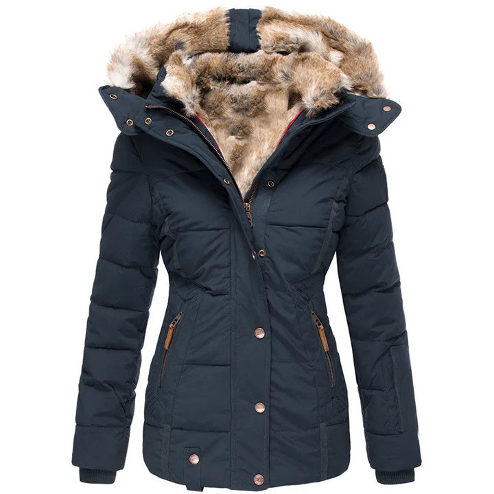 Hannah | Warm Winter Jacket
