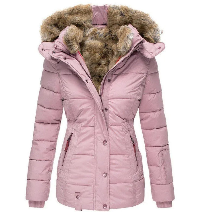Hannah | Warm Winter Jacket