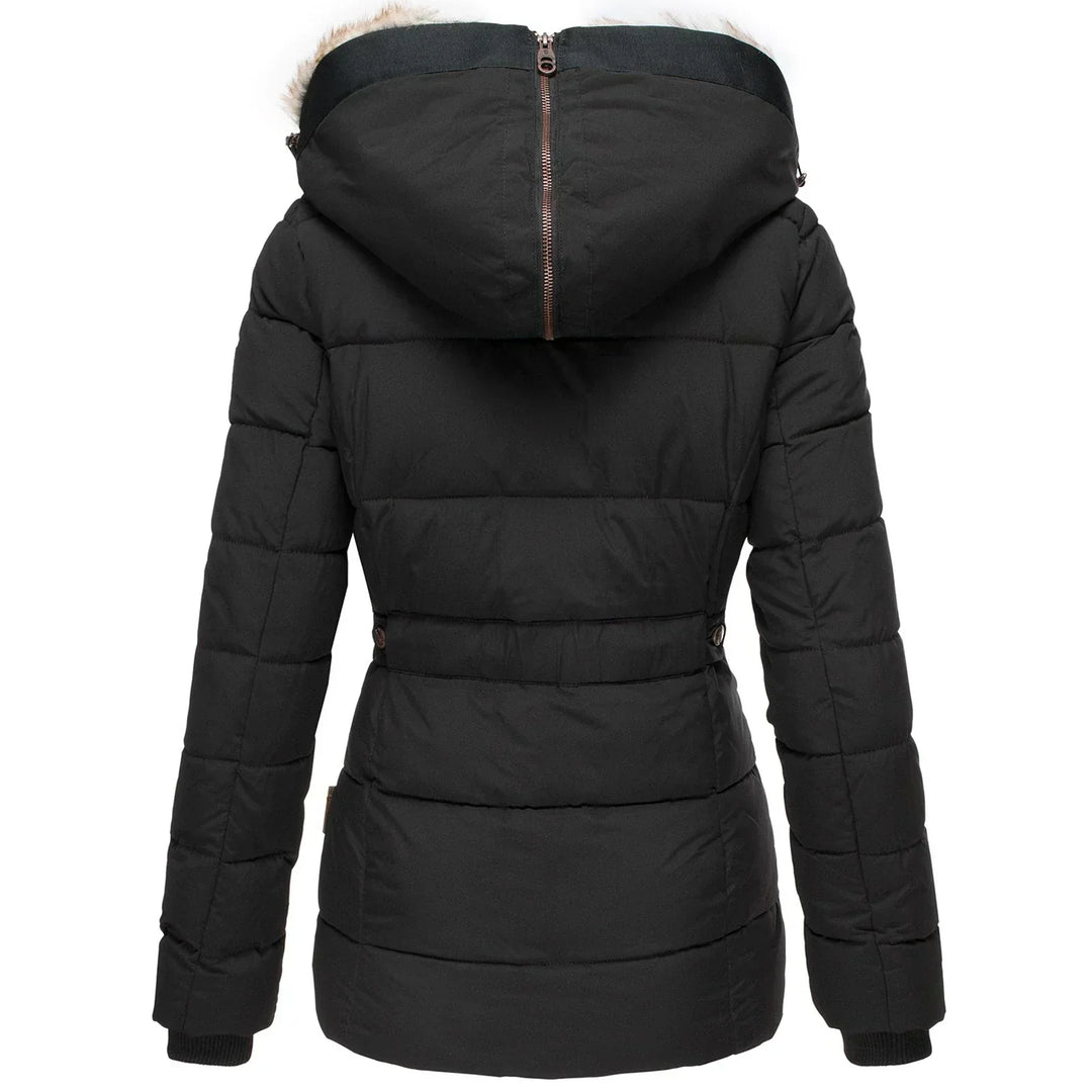 Hannah | Warm Winter Jacket