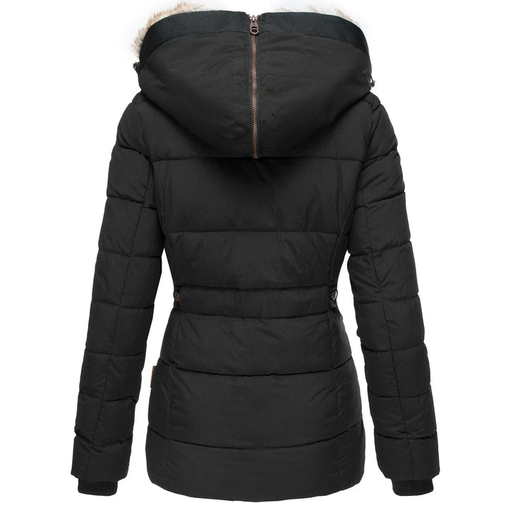 Hannah | Warm Winter Jacket