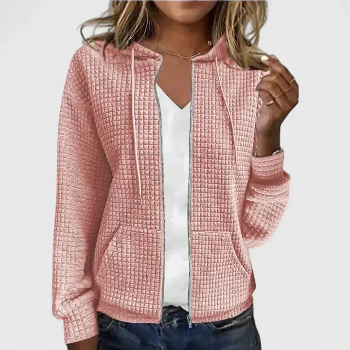 Lily | Elegant Jacket