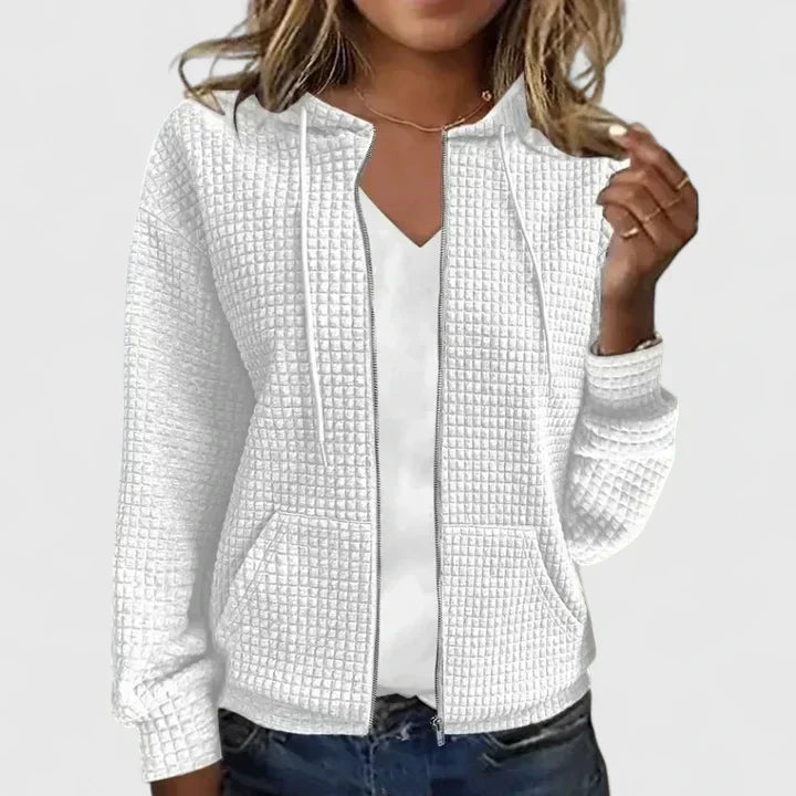 Lily | Elegant Jacket