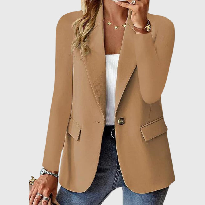 Miranda | Formal Blazer