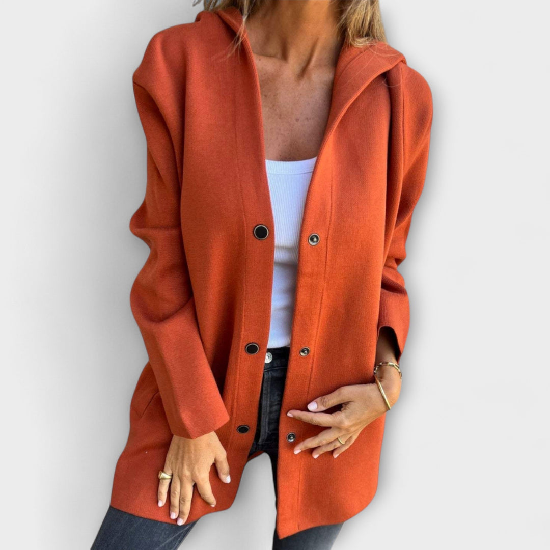 Emma | Elegant Jacket