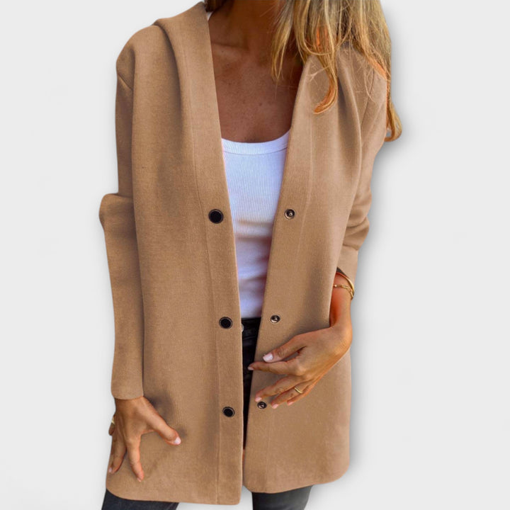 Emma | Elegant Jacket