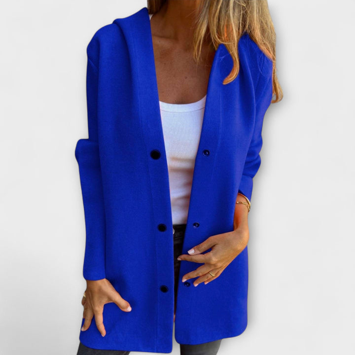 Emma | Elegant Jacket