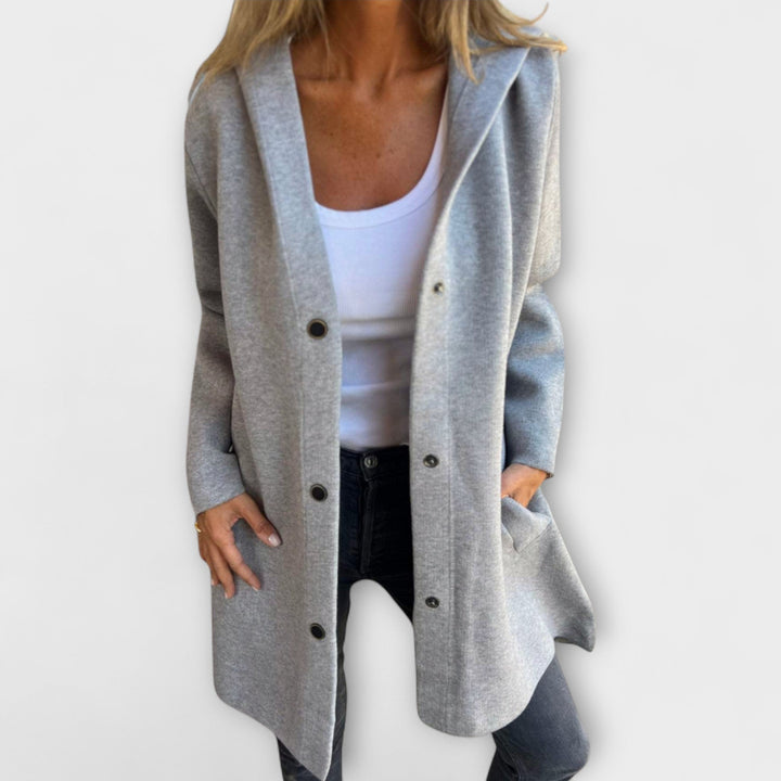 Emma | Elegant Jacket