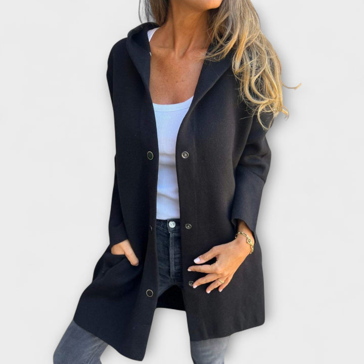 Emma | Elegant Jacket