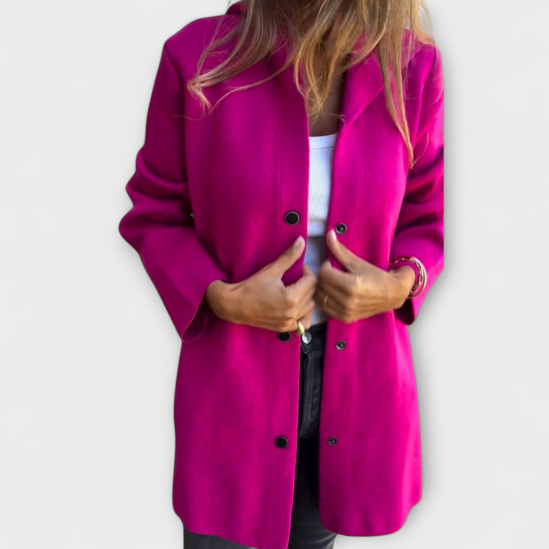 Emma | Elegant Jacket