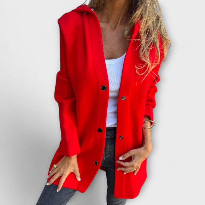 Emma | Elegant Jacket