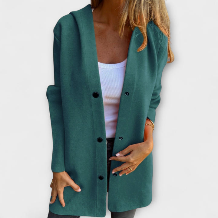Emma | Elegant Jacket