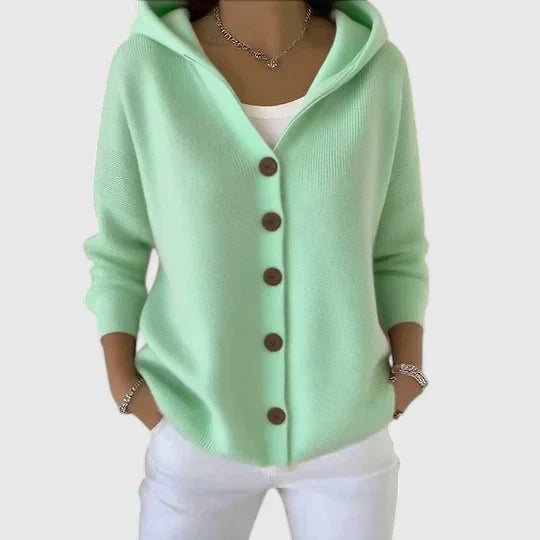 Margaret | Elegant Cardigan