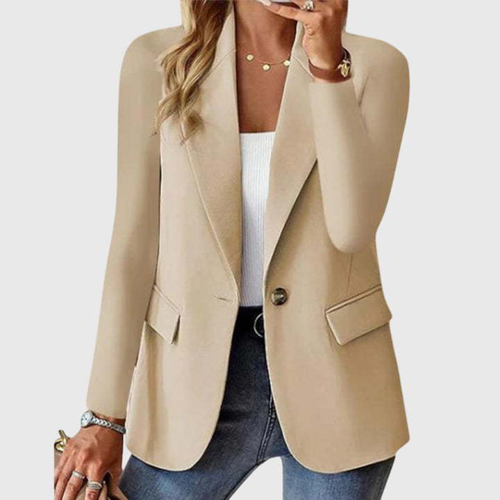 Miranda | Formal Blazer