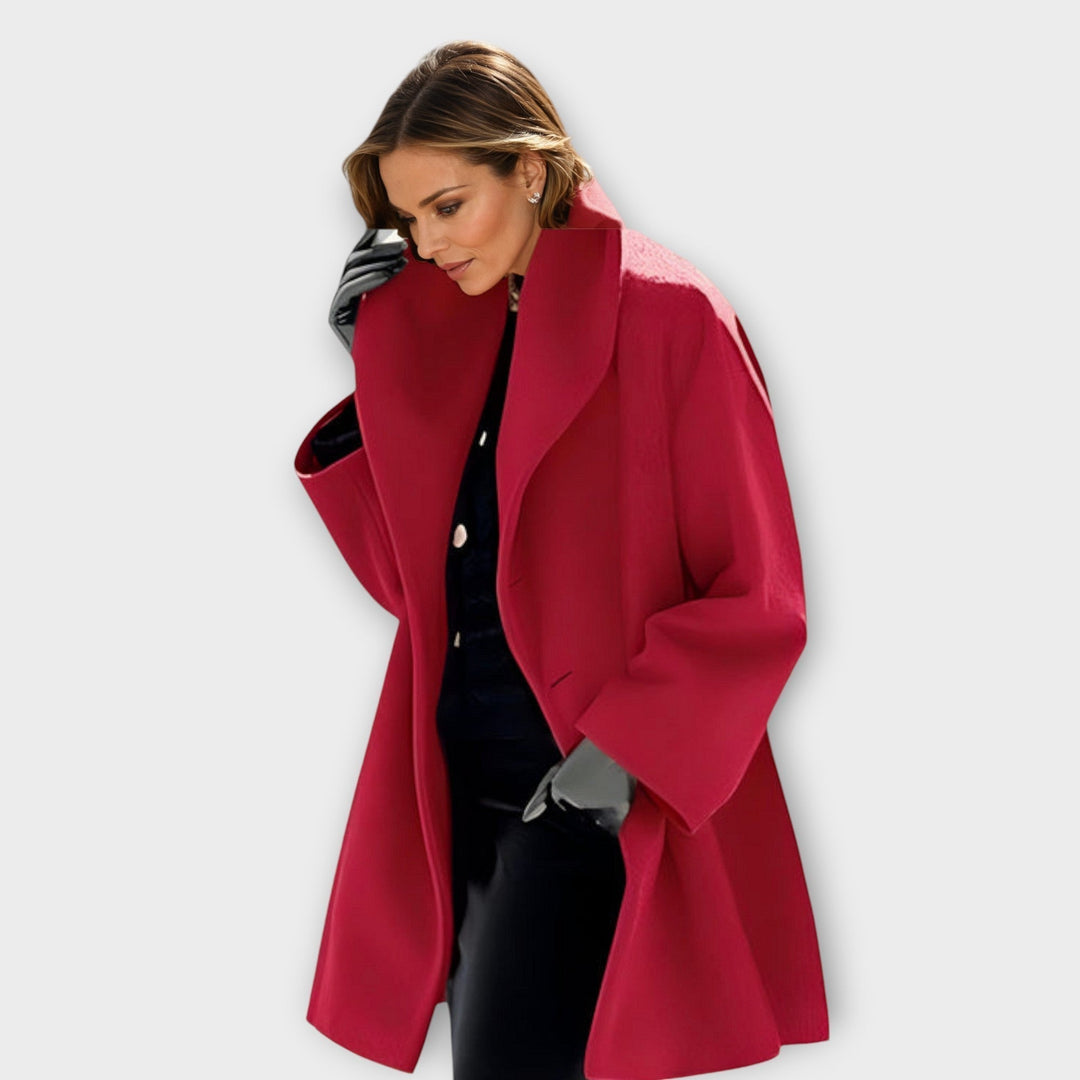 Augusta | premium wind-resistant coat