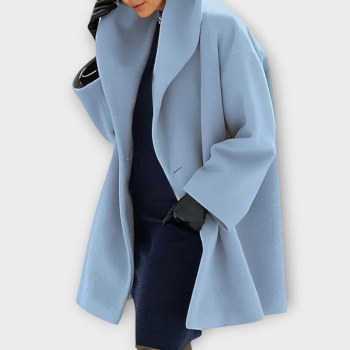Augusta | premium wind-resistant coat