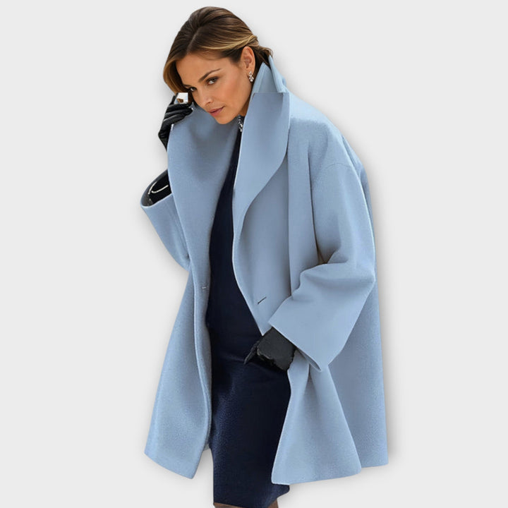 Augusta | premium wind-resistant coat