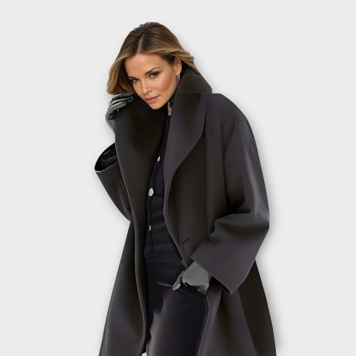 Augusta | premium wind-resistant coat