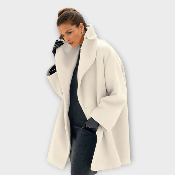 Augusta | premium wind-resistant coat