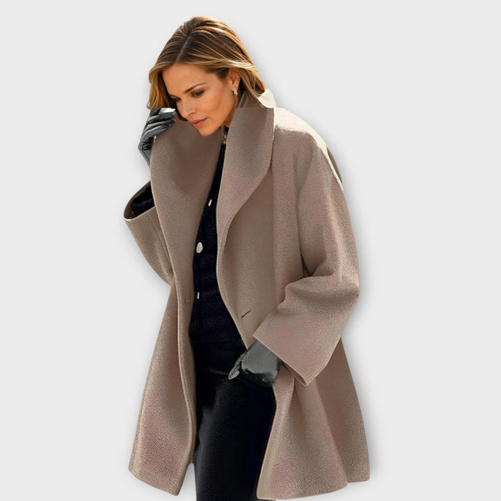 Augusta | premium wind-resistant coat