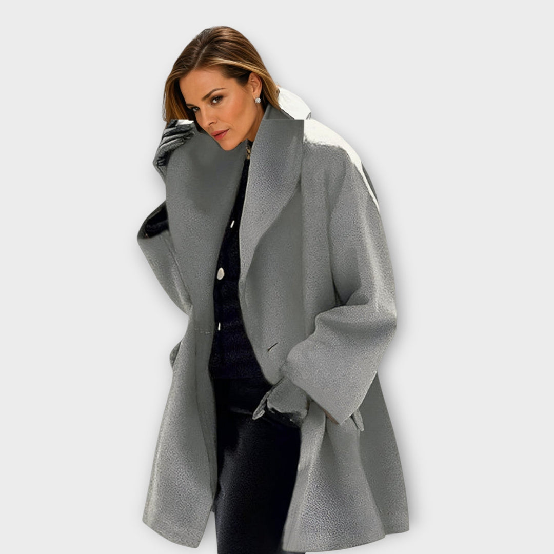 Augusta | premium wind-resistant coat