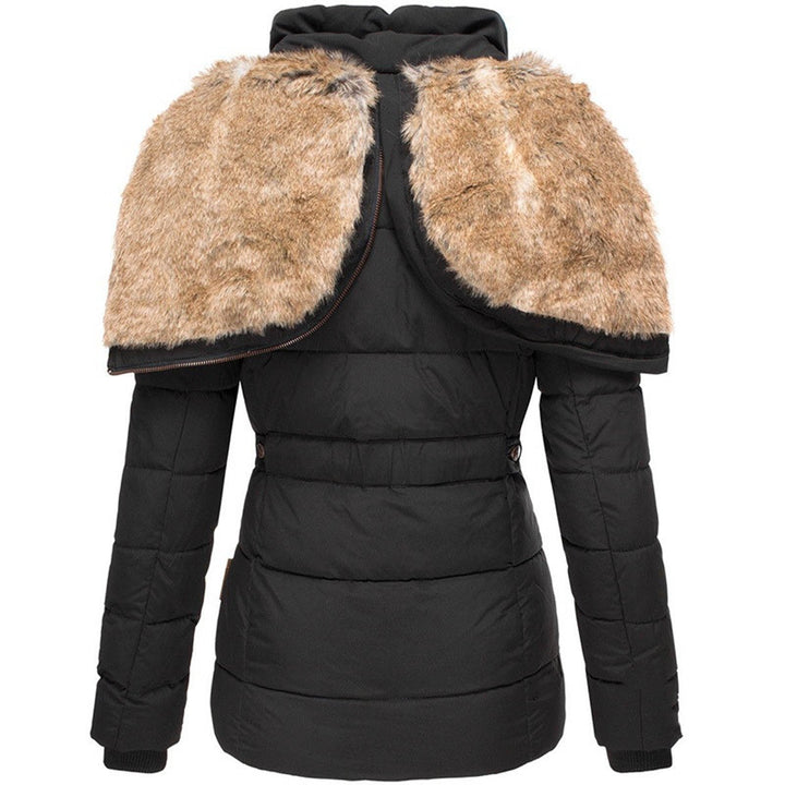 Hannah | Warm Winter Jacket