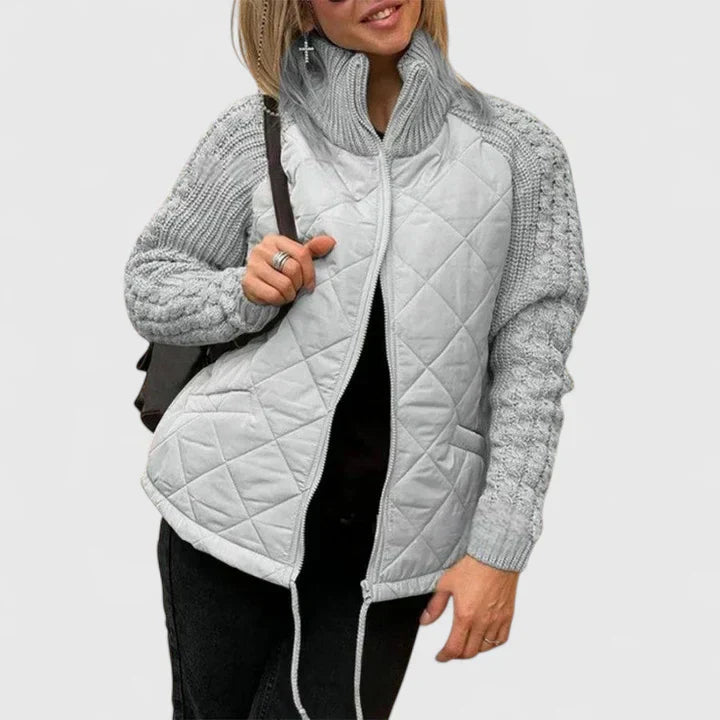 Louisa | Stylish Jacket