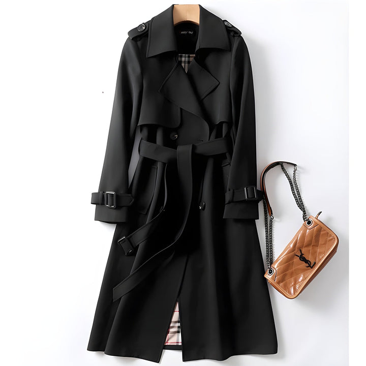 Antonia | Chic Trench Coat