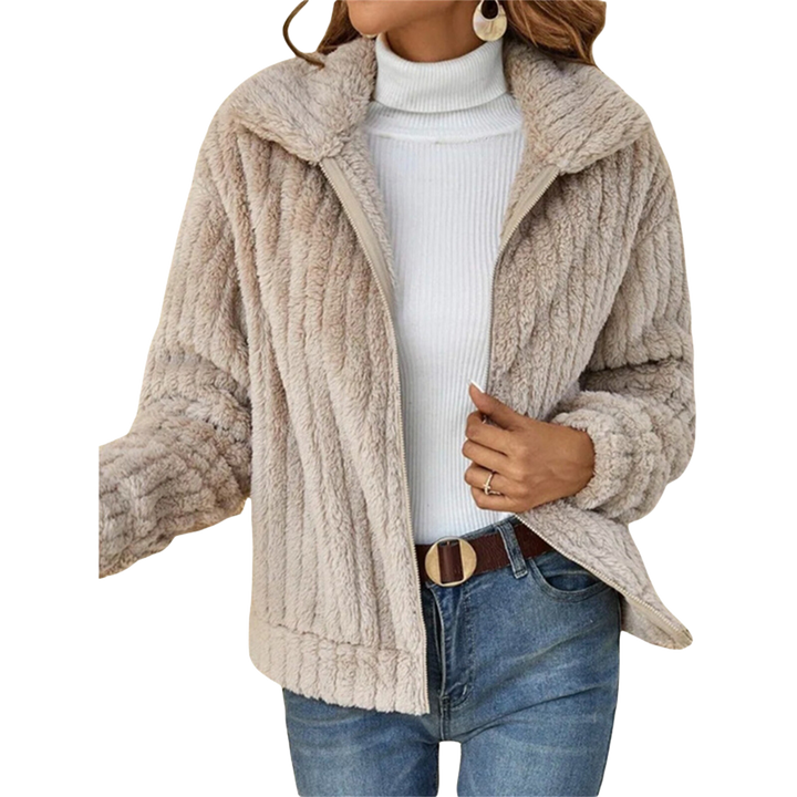 Tatiana | Comfortable Jacket