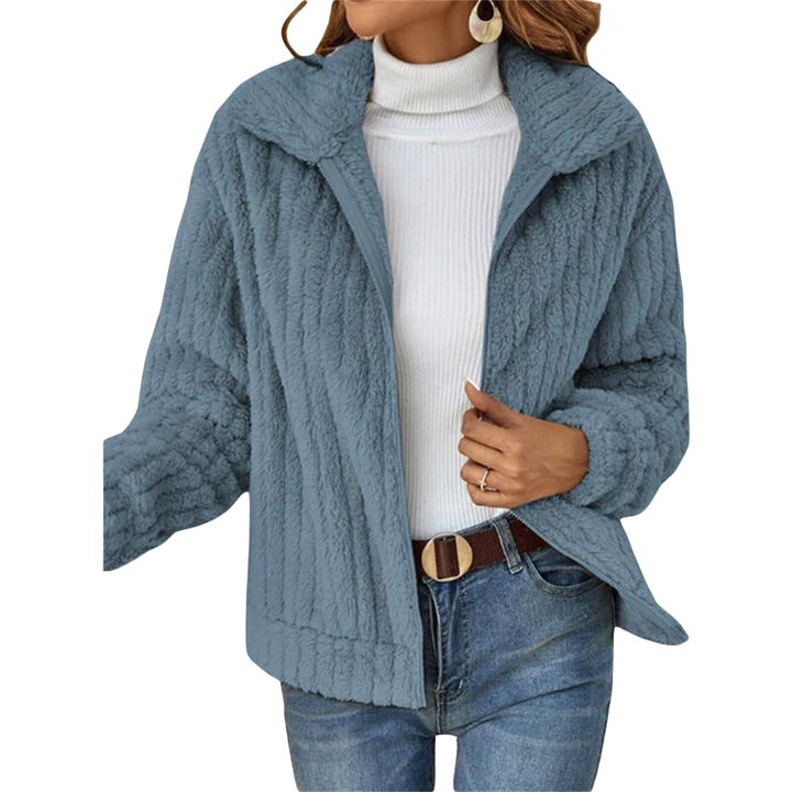 Tatiana | Comfortable Jacket