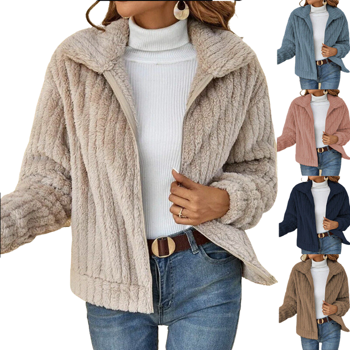 Tatiana | Comfortable Jacket