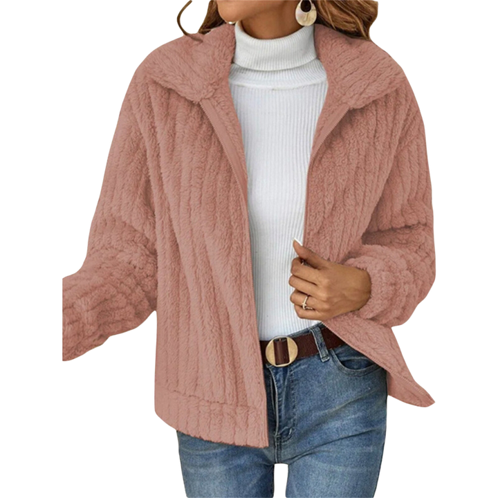 Tatiana | Comfortable Jacket