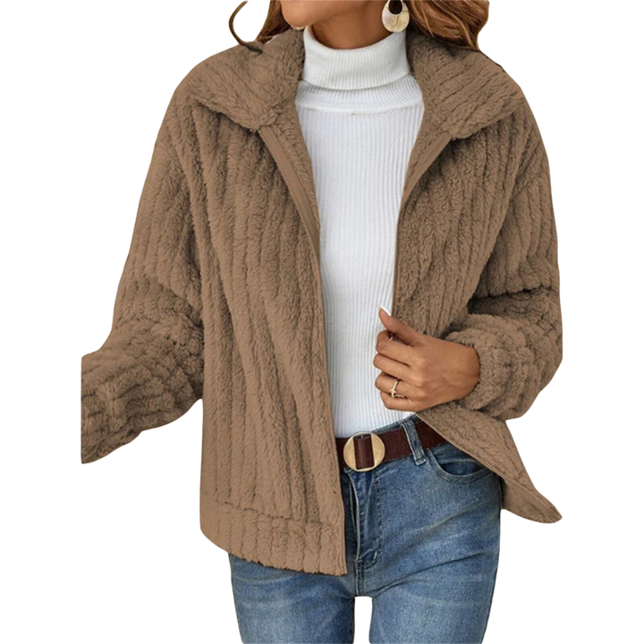 Tatiana | Comfortable Jacket