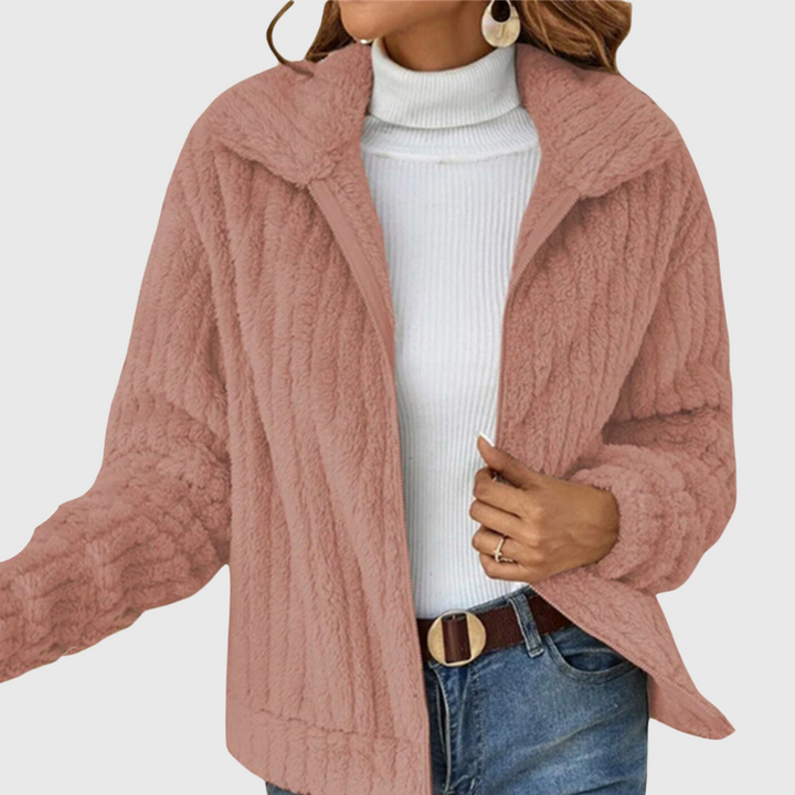 Tatiana | Comfortable Jacket