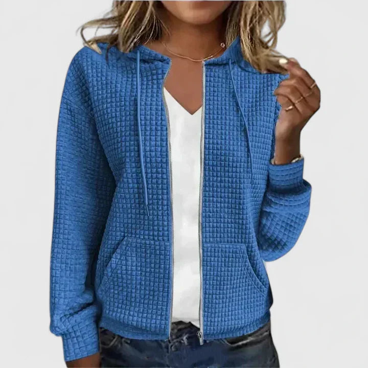 Lily | Elegant Jacket