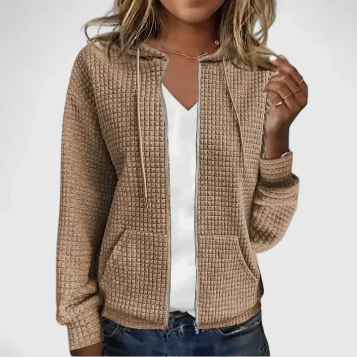 Lily | Elegant Jacket