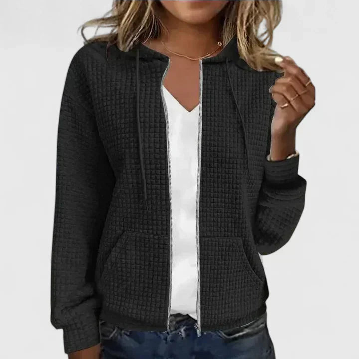 Lily | Elegant Jacket