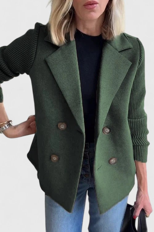 Grace | Elegant Blazer Jacket