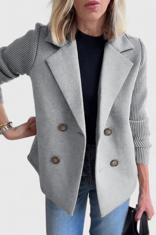Grace | Elegant Blazer Jacket
