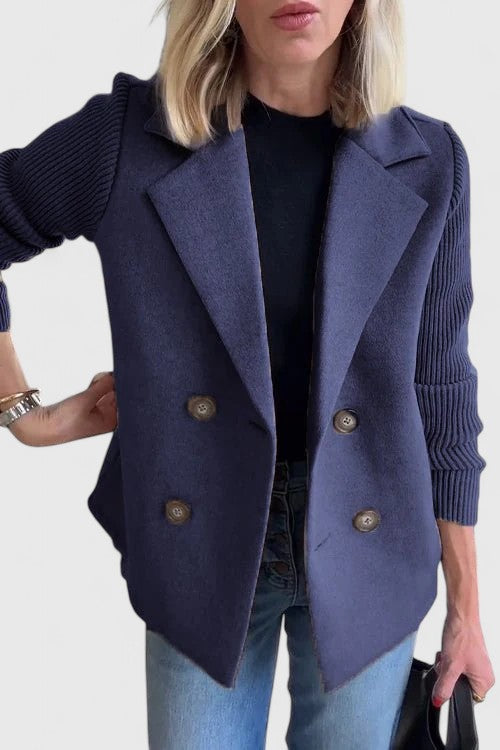 Grace | Elegant Blazer Jacket